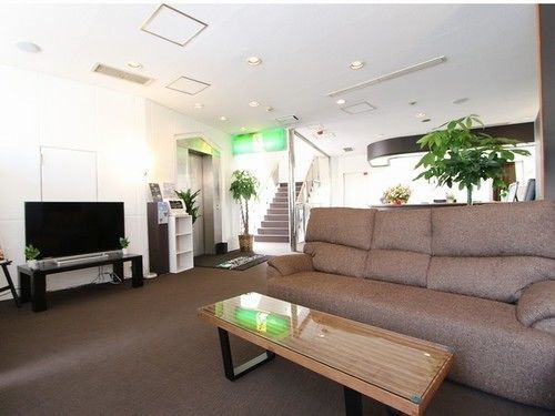 Hotel Livemax Budget Уцуномия Экстерьер фото
